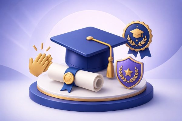 Graduation Ceremony