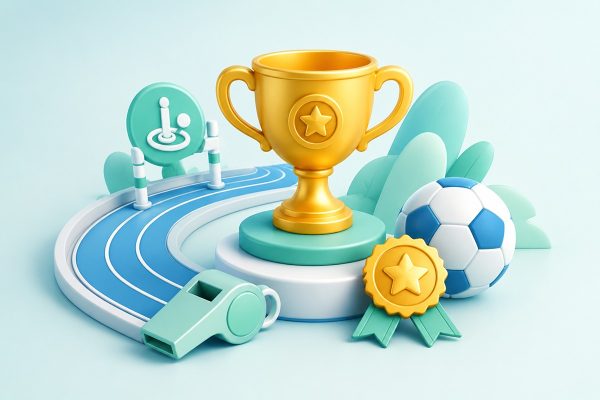 Annual Sports Day 2026