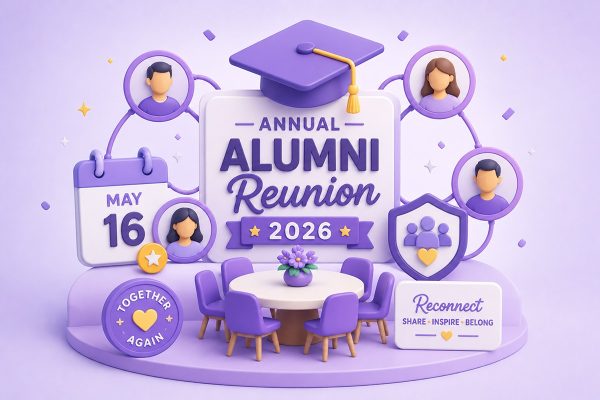 Annual Alumni Reunion