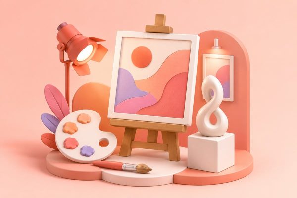 Art Showcase 2026