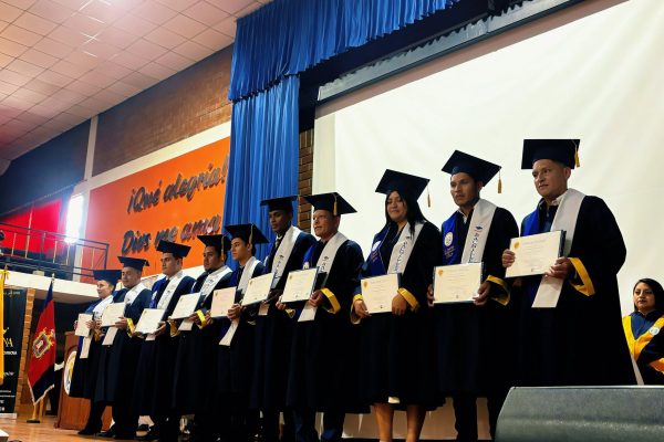 graduaciones