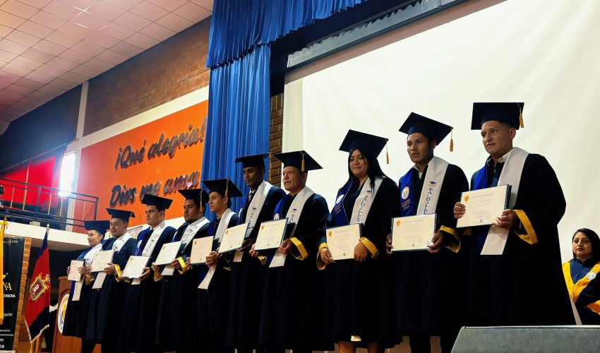 graduaciones